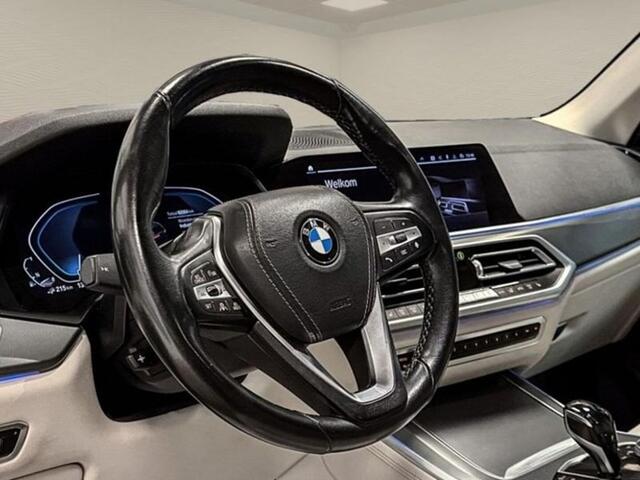 BMW X5 xDrive45ePHEVLUCHTV.360 CAMWIFI