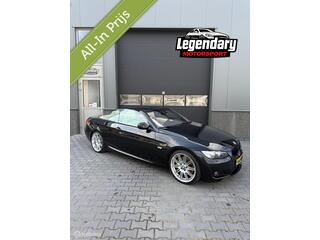 BMW 3-Serie Cabrio