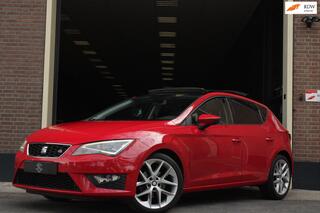 Seat Leon (2012 - 2020)