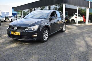 Volkswagen Golf VII