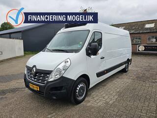 RENAULT MASTER T35 2.3 dCi L3H2,Koel,Vries,Apk,Airco