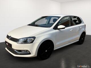 Volkswagen Polo (2009 - 2017)
