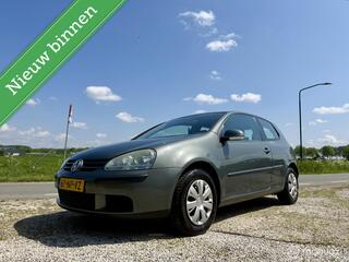 Volkswagen Golf V
