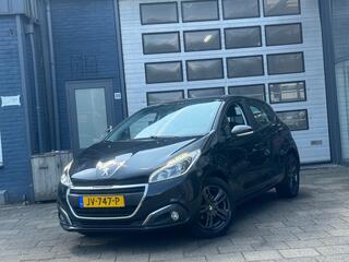 Peugeot 208 (2012 - 2019)