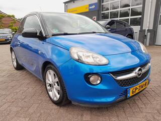 OPEL ADAM 1.0 Turbo Jam - Airco - Cruise control