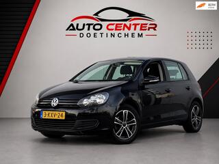 Volkswagen Golf VI