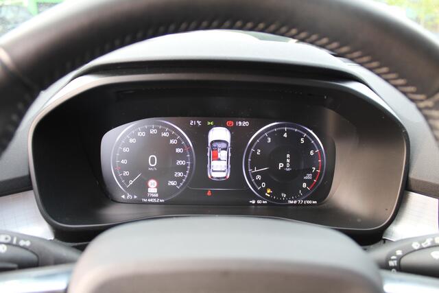 Volvo XC40 1.5 T3 164Pk Momentum | Dealer onderhouden | Origineel NL
