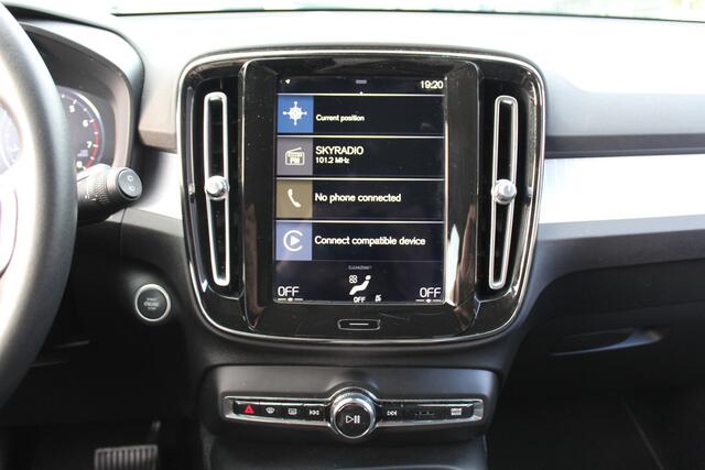 Volvo XC40 1.5 T3 164Pk Momentum | Dealer onderhouden | Origineel NL
