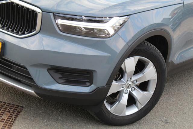 Volvo XC40 1.5 T3 164Pk Momentum | Dealer onderhouden | Origineel NL