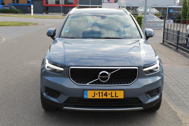 Volvo XC40 1.5 T3 164Pk Momentum | Dealer onderhouden | Origineel NL