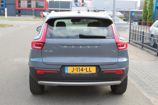 Volvo XC40 1.5 T3 164Pk Momentum | Dealer onderhouden | Origineel NL