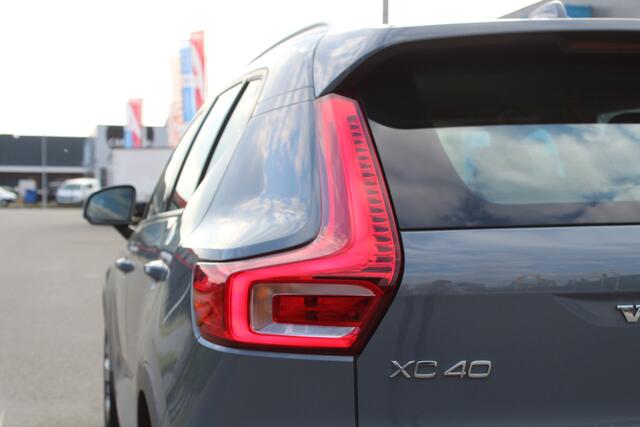 Volvo XC40 1.5 T3 164Pk Momentum | Dealer onderhouden | Origineel NL