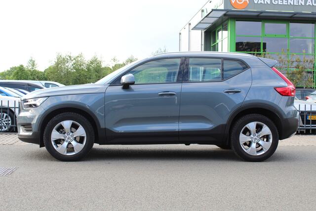 Volvo XC40 1.5 T3 164Pk Momentum | Dealer onderhouden | Origineel NL