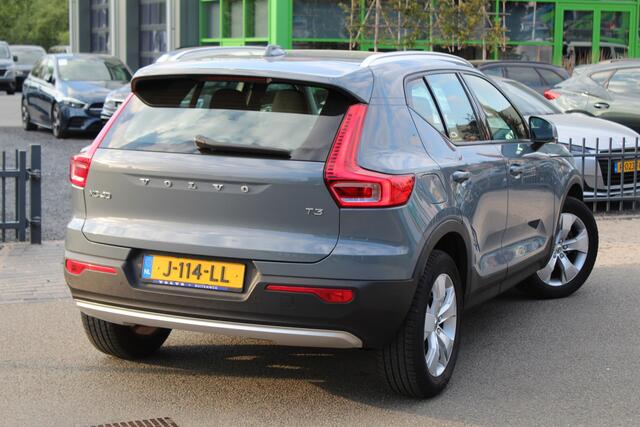 Volvo XC40 1.5 T3 164Pk Momentum | Dealer onderhouden | Origineel NL