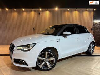 AUDI A1 Sportback 1.4 TFSI S-Line | Automaat | Navi | PDC