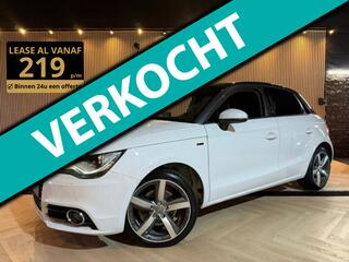 Audi A1 (2010 - 2018)