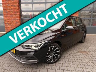 VOLKSWAGEN GOLF 1.5 TSI Style |Camera|Alcantara|Stoelverwarming