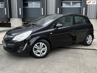 Opel Corsa (2006 - 2014)