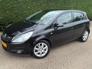 Opel Corsa (2006 - 2014)