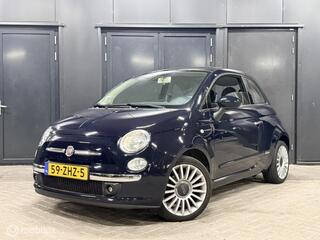 Fiat 500 (2007 - 2025)