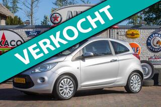 FORD KA 1.2 Titanium X start/stop 26.300 km +NAP NL-auto