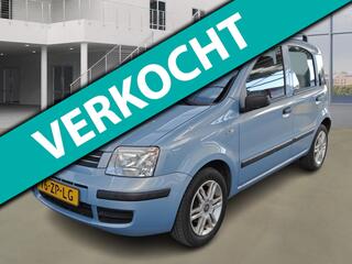 FIAT PANDA 1.2 Young 2e Eig. 81.300 km +NAP NL-auto