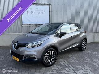 RENAULT CAPTUR 1.2 TCe Dynamique 2017 Automaat / Camera / Trekhaak / Navigatie R-link / 1e eigenaar NAP