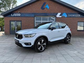 VOLVO XC40 1.5 T5 262PK Recharge PHEV R-Design Navi | 360� Camera | Auto Pilot | Harman Kardon | Memory