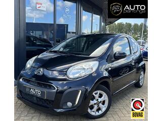 Citroen C1 (2005 - 2014)