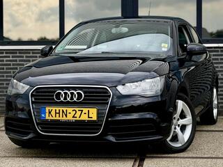 Audi A1 (2010 - 2018)