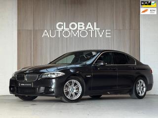 BMW 5-Serie (2010 - 2016)