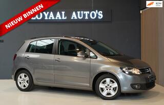 VOLKSWAGEN GOLF PLUS 1.4 TSI Trendline | AUT | AIRCO | CRUISE | TREKHAAK | APK.