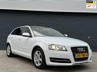 Audi A3 Sportback (2004 - 2012)