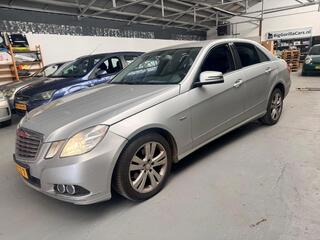Mercedes-Benz E-Klasse (2009 - 2016)