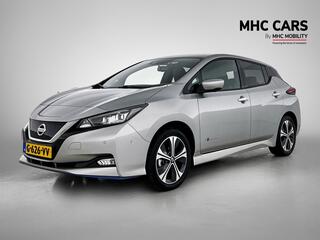 NISSAN LEAF e+ Tekna 62 kWh | Navi | Clima | Pro Pilot |