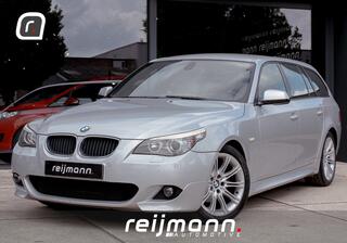BMW 5-Serie (2003 - 2010)