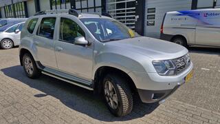 DACIA DUSTER 1.2 TCe 4x2 Prestige