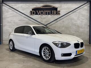 BMW 1-Serie (2011 - 2019)