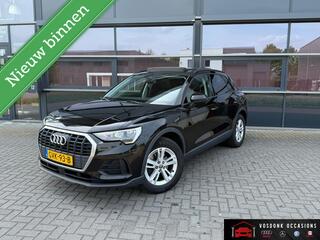 AUDI Q3 35 TFSI Pro Line/Panomramadak/Dodehoek/ Camera/Navi/Trekhaak
