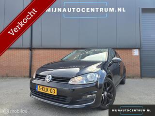 Volkswagen Golf VII