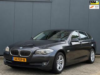 BMW 5-Serie Touring (2010 - 2016)