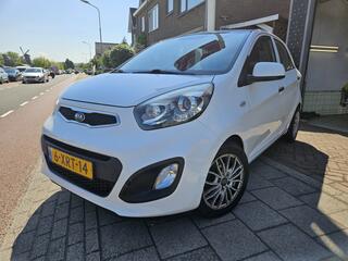 KIA PICANTO 1.0 CVVT BusinessL.