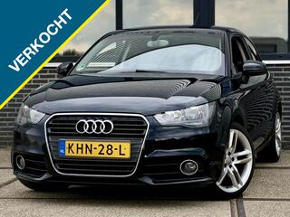 Audi A1 (2010 - 2018)