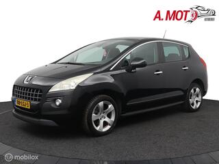 PEUGEOT 3008 1.6 VTi Premi�re