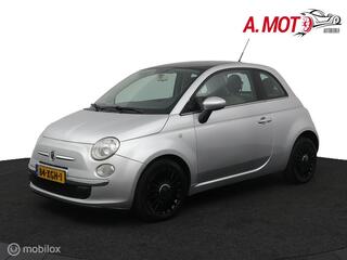 Fiat 500 (2007 - 2025)