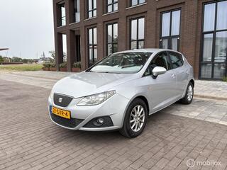 Seat Ibiza (2008 - 2017)
