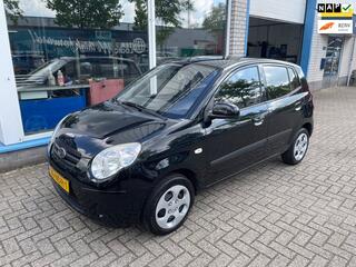 Kia Picanto (2004 - 2011)