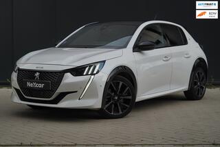 PEUGEOT 208 GT-pack AUT|ALCANTARA|12mnd GARANTIE|3D COCKPIT|