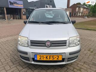 FIAT PANDA 1.2 Benzine - 2009 - APK 11-2026
