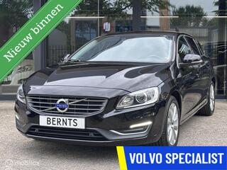 Volvo V60 (2010 - 2018)